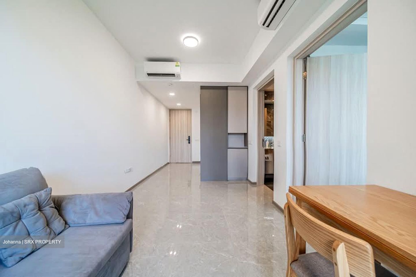 Sengkang Grand Residences (D19), Apartment #579698361